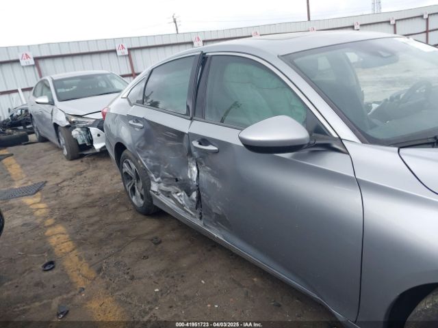 1HGCV1F46KA074035 Honda ACCORD EX