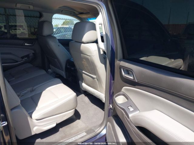 1GNSCHKC1KR399707 Chevrolet Suburban Lt