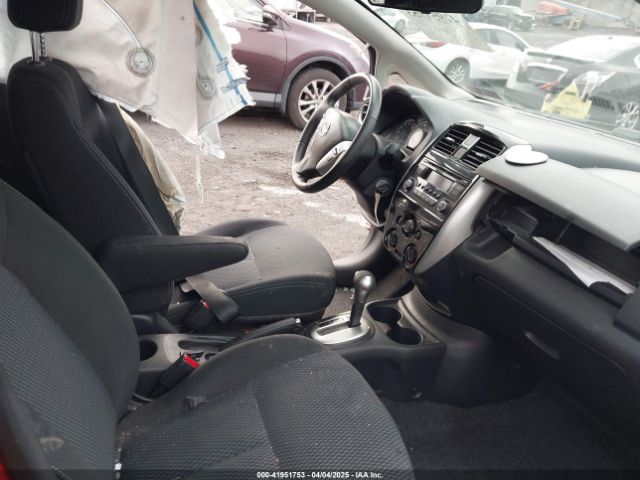 3N1CE2CP6FL378535 Nissan Versa Note S (sr)/s Plus/sl/sr/sv
