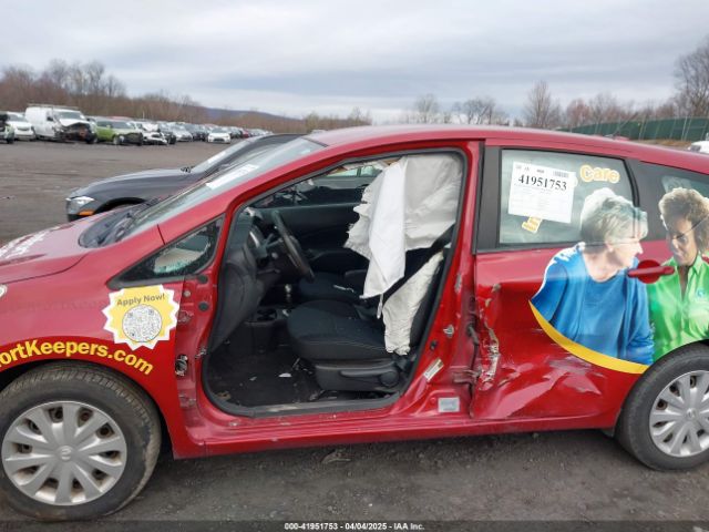 3N1CE2CP6FL378535 Nissan Versa Note S (sr)/s Plus/sl/sr/sv