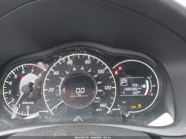 3N1CE2CP6FL378535 Nissan Versa Note S (sr)/s Plus/sl/sr/sv