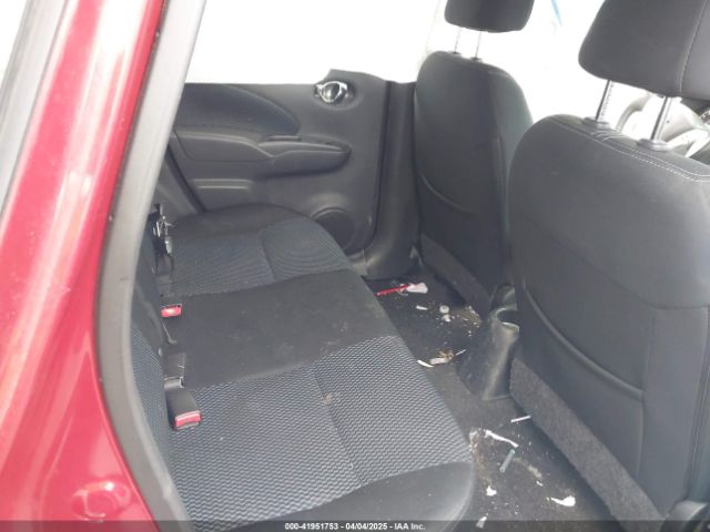 3N1CE2CP6FL378535 Nissan Versa Note S (sr)/s Plus/sl/sr/sv