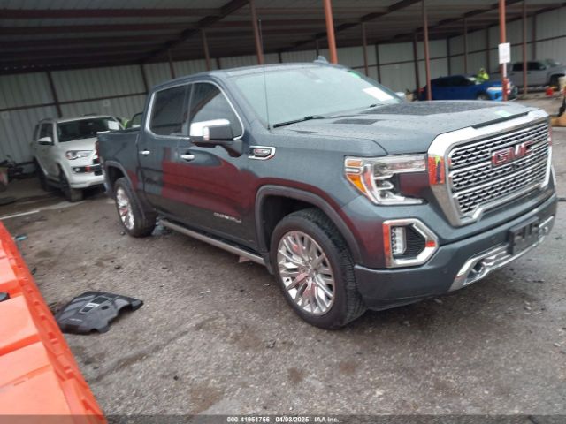 1GTU9FEL3KZ340061 auction archive image
