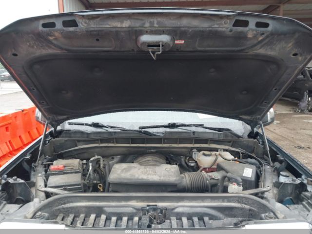 1GTU9FEL3KZ340061 GMC Sierra 1500 Denali
