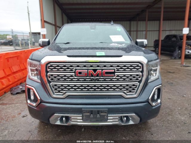 1GTU9FEL3KZ340061 GMC Sierra 1500 Denali