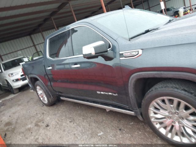 1GTU9FEL3KZ340061 GMC Sierra 1500 Denali