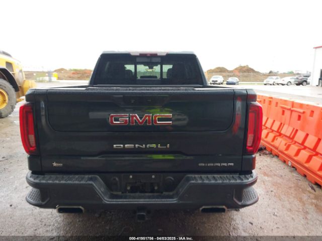 1GTU9FEL3KZ340061 GMC Sierra 1500 Denali