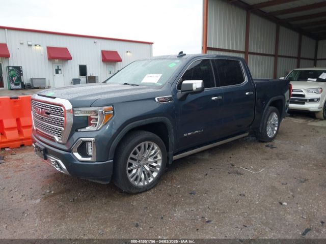 1GTU9FEL3KZ340061 GMC Sierra 1500 Denali
