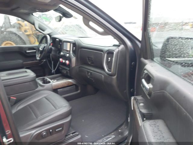 1GTU9FEL3KZ340061 GMC Sierra 1500 Denali