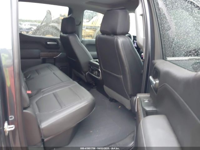 1GTU9FEL3KZ340061 GMC Sierra 1500 Denali