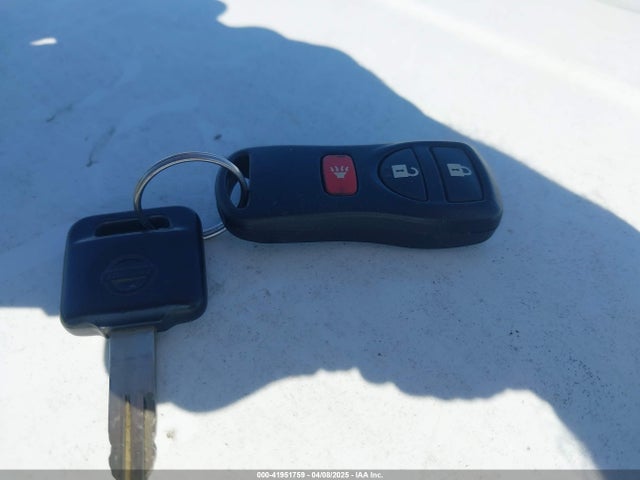 1N6AD0EV7JN765169 Nissan Frontier Sv