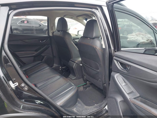 JF2GTHMC3MH245053 Subaru Crosstrek Limited