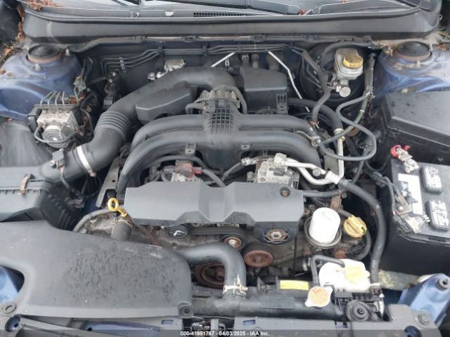 4S3BNAC68F3030872 Subaru Legacy 2.5i Premium