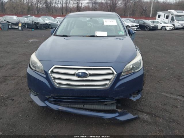 4S3BNAC68F3030872 Subaru Legacy 2.5i Premium