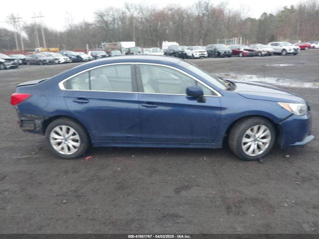 4S3BNAC68F3030872 Subaru Legacy 2.5i Premium