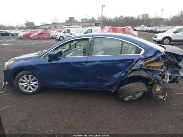 4S3BNAC68F3030872 Subaru Legacy 2.5i Premium