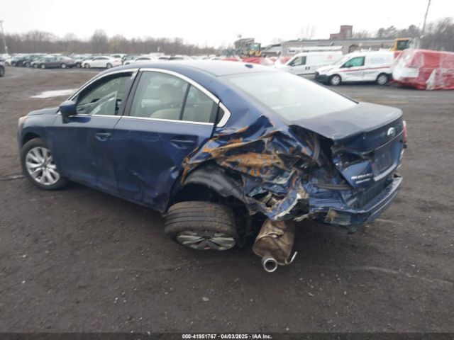 4S3BNAC68F3030872 Subaru Legacy 2.5i Premium