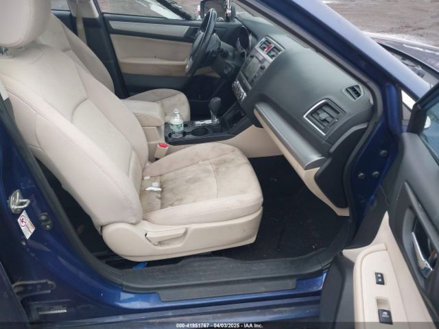 4S3BNAC68F3030872 Subaru Legacy 2.5i Premium