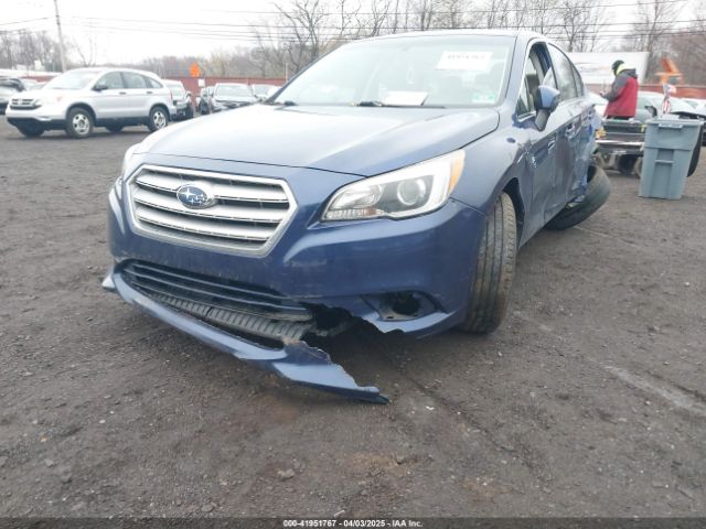 4S3BNAC68F3030872 Subaru Legacy 2.5i Premium
