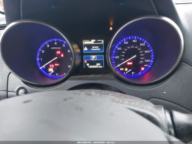 4S3BNAC68F3030872 Subaru Legacy 2.5i Premium
