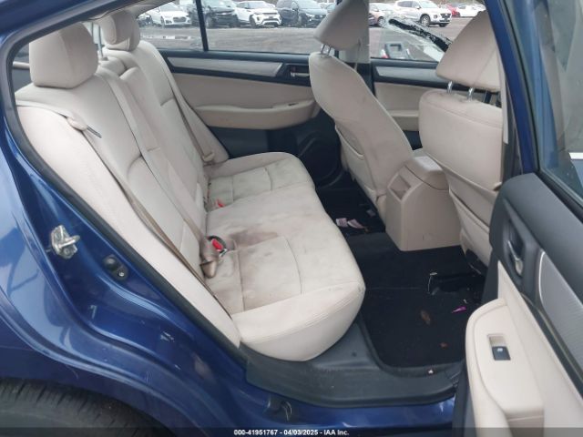 4S3BNAC68F3030872 Subaru Legacy 2.5i Premium