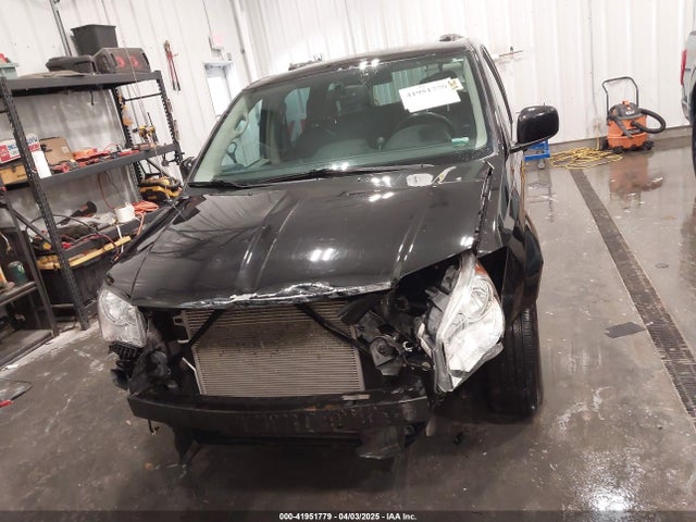 2C4RC1BG5GR113120 Chrysler Town & Country Touring