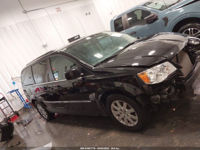 2C4RC1BG5GR113120 Chrysler Town & Country Touring