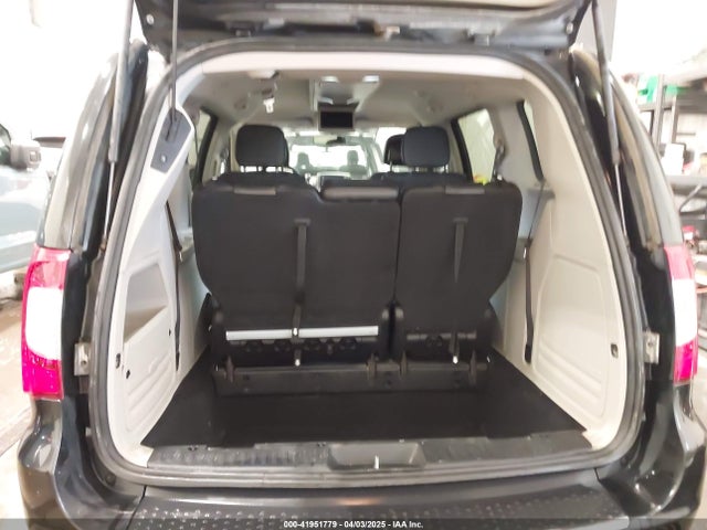 2C4RC1BG5GR113120 Chrysler Town & Country Touring