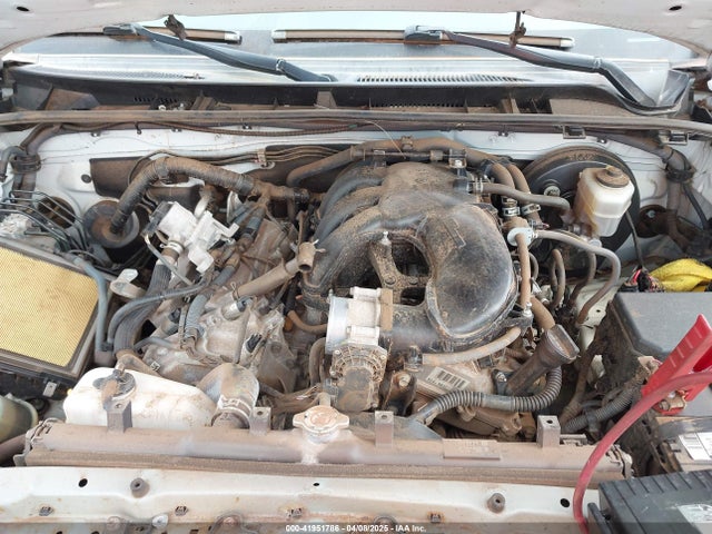 JTEZU5JR3H5157845 Toyota 1gr-fe
