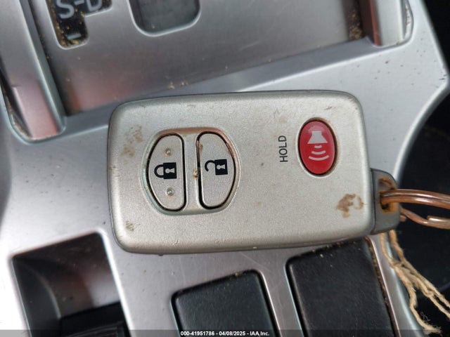 JTEZU5JR3H5157845 Toyota 1gr-fe