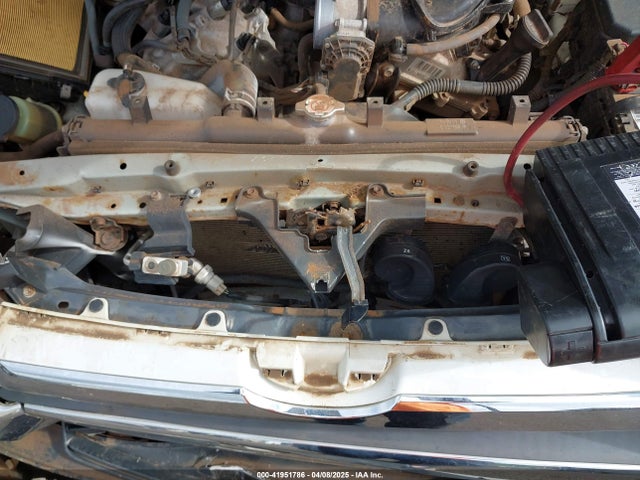 JTEZU5JR3H5157845 Toyota 1gr-fe