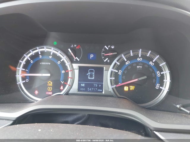 JTEZU5JR3H5157845 Toyota 1gr-fe