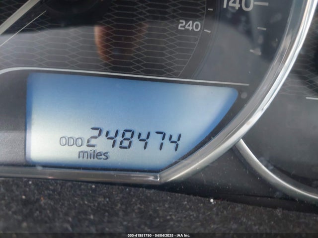 Toyota COROLLA L 2015 2T1BURHE2FC338936 Image 15