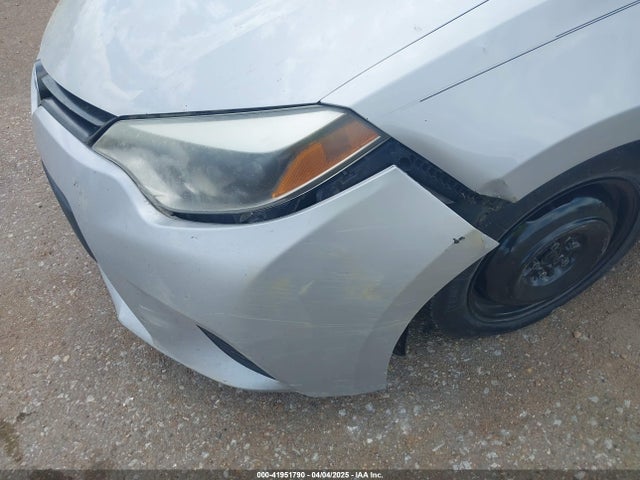 Toyota COROLLA L 2015 2T1BURHE2FC338936 Image 17