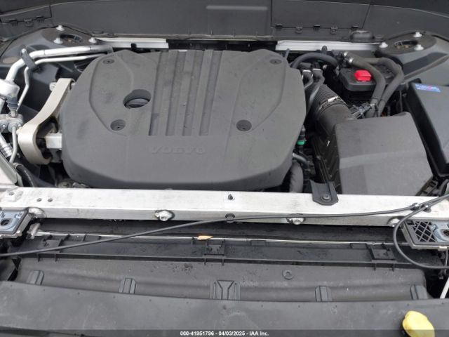 YV4L12PN2P1960851 Volvo Xc90 B5 Plus
