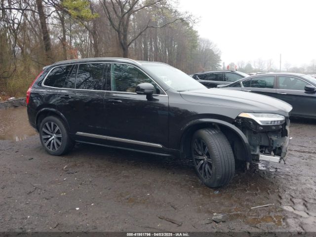 YV4L12PN2P1960851 Volvo Xc90 B5 Plus