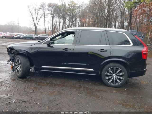 YV4L12PN2P1960851 Volvo Xc90 B5 Plus