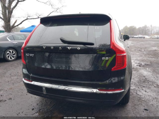 YV4L12PN2P1960851 Volvo Xc90 B5 Plus