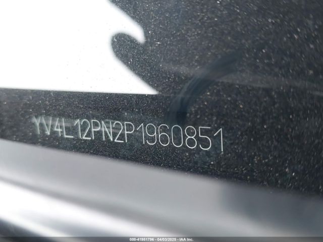 YV4L12PN2P1960851 Volvo Xc90 B5 Plus