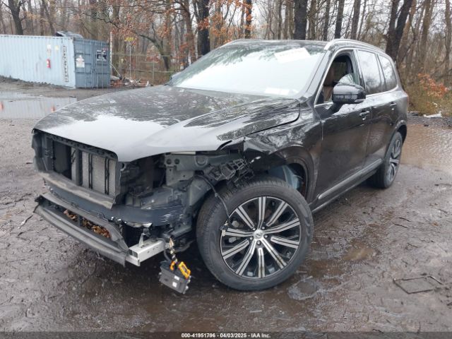 YV4L12PN2P1960851 Volvo Xc90 B5 Plus