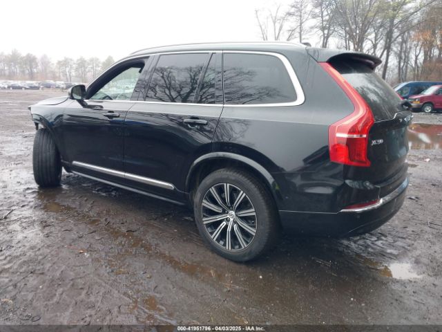 YV4L12PN2P1960851 Volvo Xc90 B5 Plus