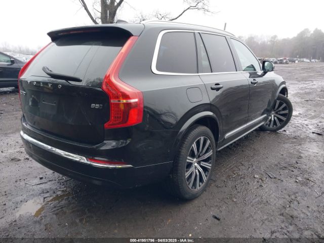 YV4L12PN2P1960851 Volvo Xc90 B5 Plus