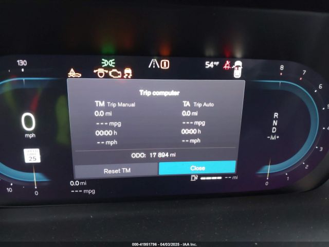 YV4L12PN2P1960851 Volvo Xc90 B5 Plus