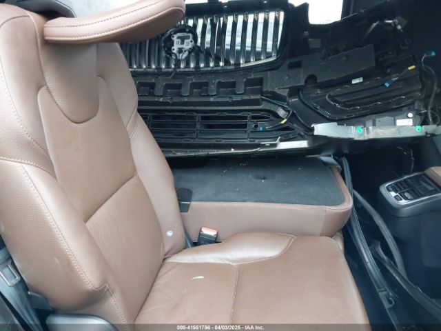 YV4L12PN2P1960851 Volvo Xc90 B5 Plus