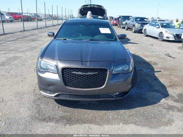 2C3CCABG6GH321121 Chrysler 300 300s Alloy Edition