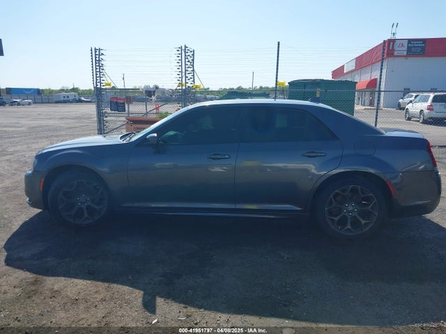 2C3CCABG6GH321121 Chrysler 300 300s Alloy Edition