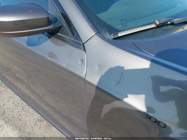 2C3CCABG6GH321121 Chrysler 300 300s Alloy Edition