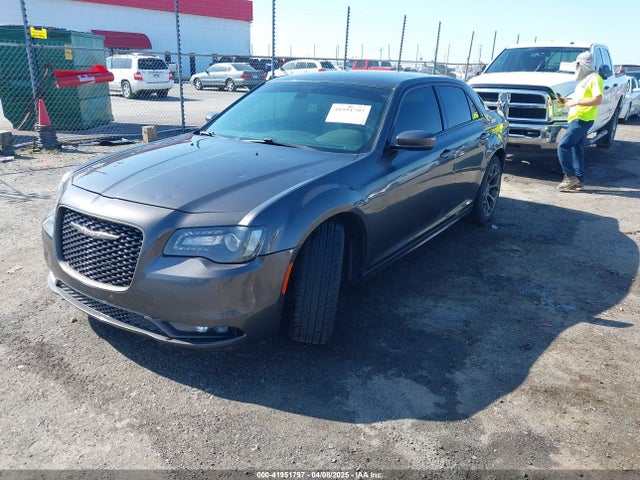 2C3CCABG6GH321121 Chrysler 300 300s Alloy Edition