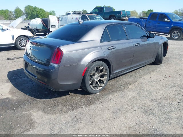 2C3CCABG6GH321121 Chrysler 300 300s Alloy Edition