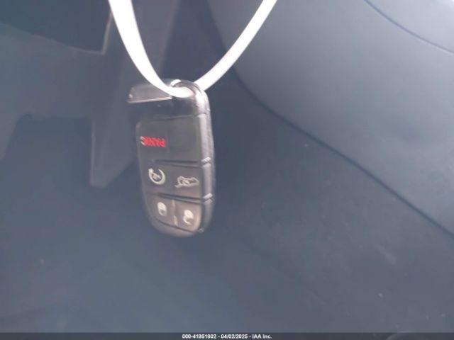 1C4RDJDG2KC780531 Dodge Durango Gt Plus Awd